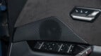 BMW iX3 Interior photo