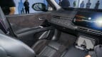 BMW iX3 Interior photo
