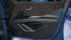 BMW iX3 Interior photo