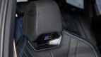 BMW iX3 Interior photo