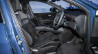 BMW iX3 Interior photo