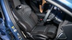 BMW iX3 Interior photo
