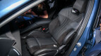 BMW iX3 Interior photo