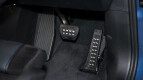BMW iX3 Interior photo