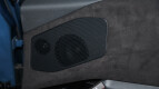 BMW iX3 Interior photo