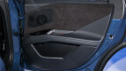 BMW iX3 Interior photo