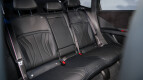 BMW iX3 Interior photo