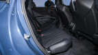 BMW iX3 Interior photo