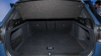 BMW iX3 Interior photo