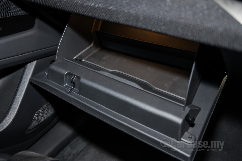 BMW iX3 NA5 (2026) Interior