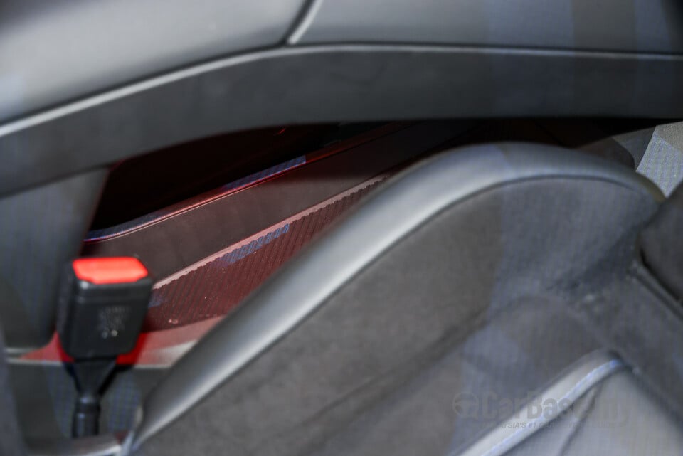 BMW iX3 NA5 (2026) Interior