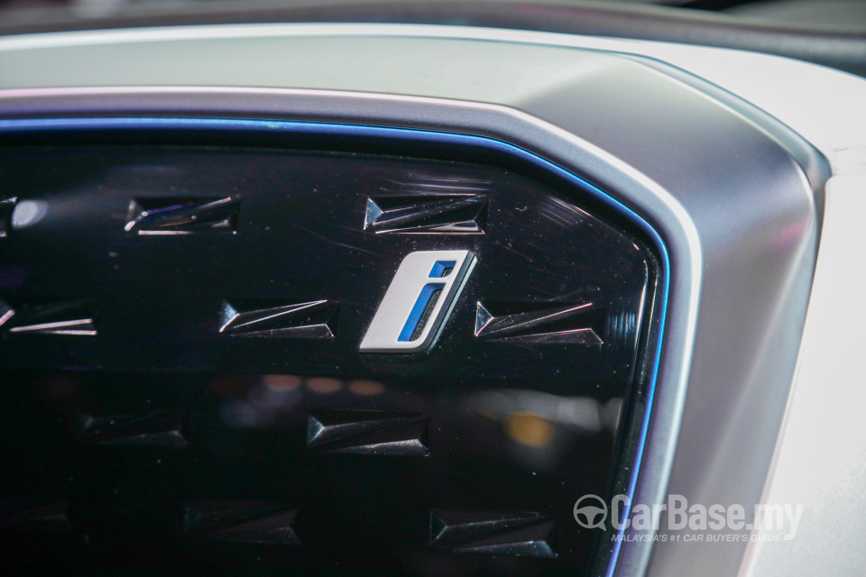 BMW i4 G26 (2022) Exterior