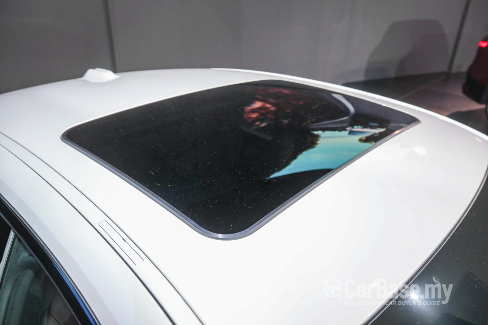 BMW i4 G26 (2022) Exterior