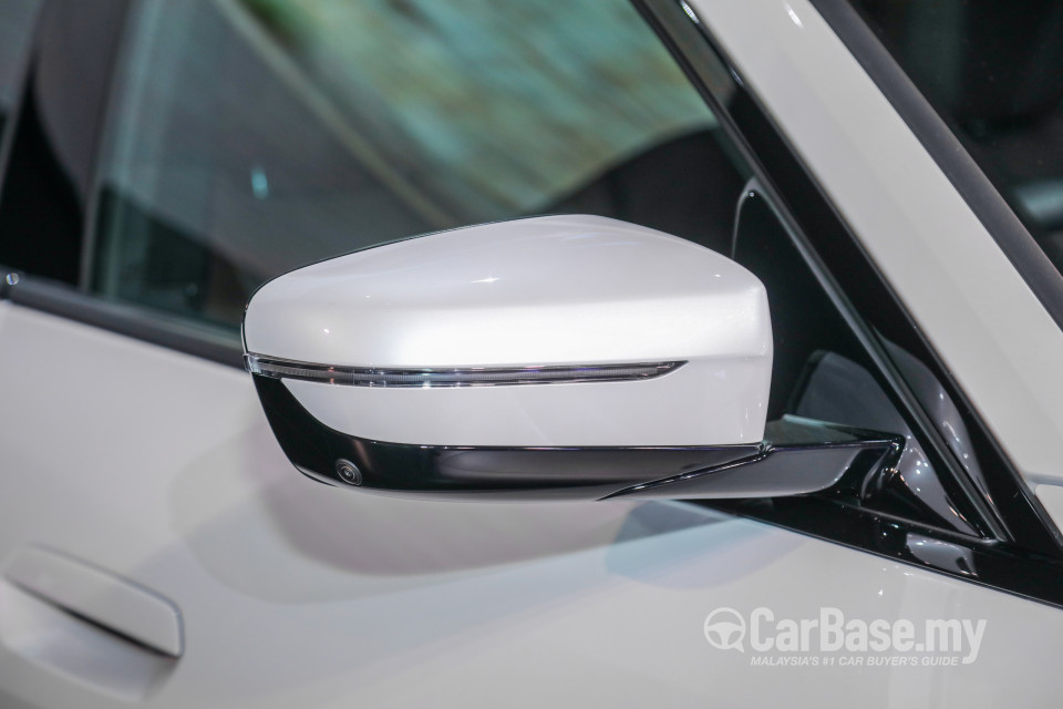 BMW i4 G26 (2022) Exterior