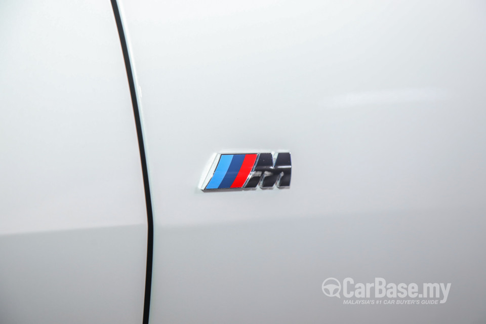 BMW i4 G26 (2022) Exterior