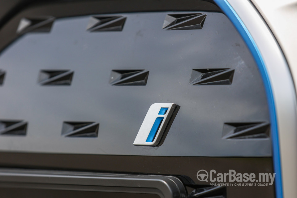 BMW i4 G26 (2022) Exterior
