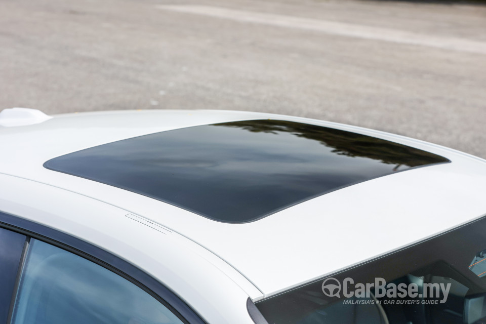 BMW i4 G26 (2022) Exterior