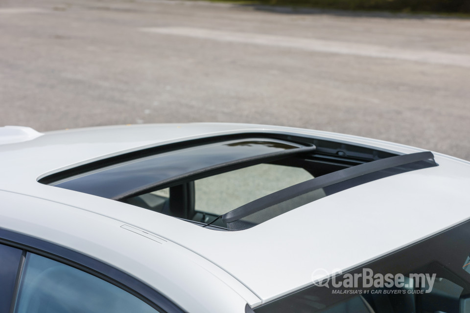 BMW i4 G26 (2022) Exterior