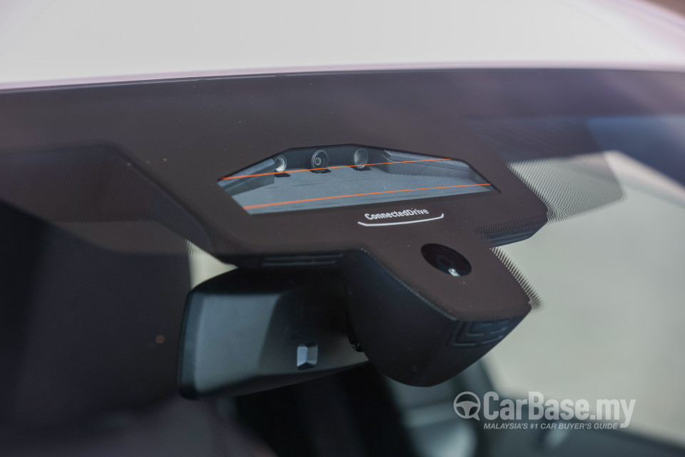 BMW i4 G26 (2022) Exterior