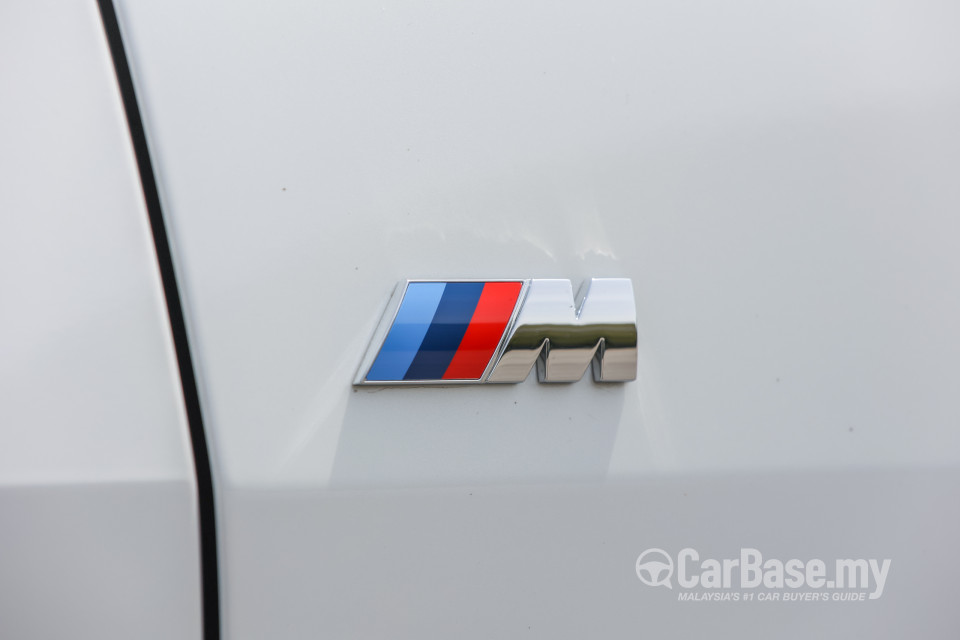 BMW i4 G26 (2022) Exterior