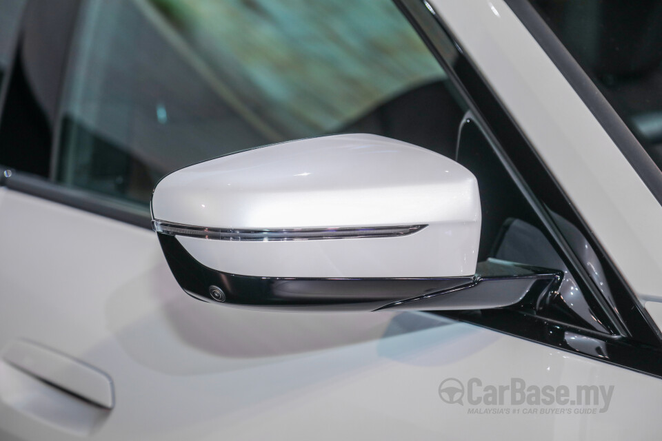 BMW i4 G26 (2022) Exterior