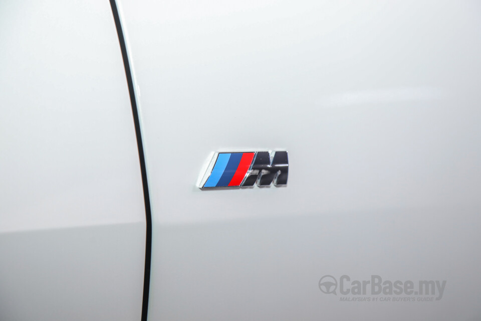 BMW i4 G26 (2022) Exterior