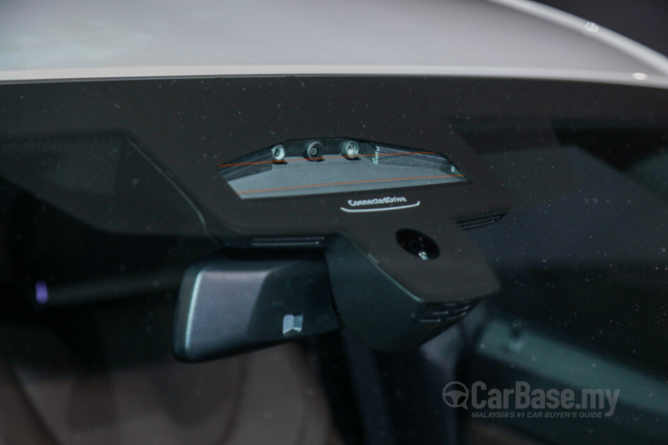 BMW i4 G26 (2022) Exterior