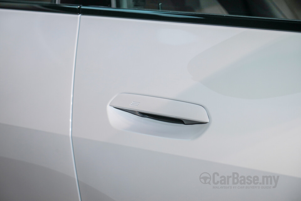 BMW i4 G26 (2022) Exterior
