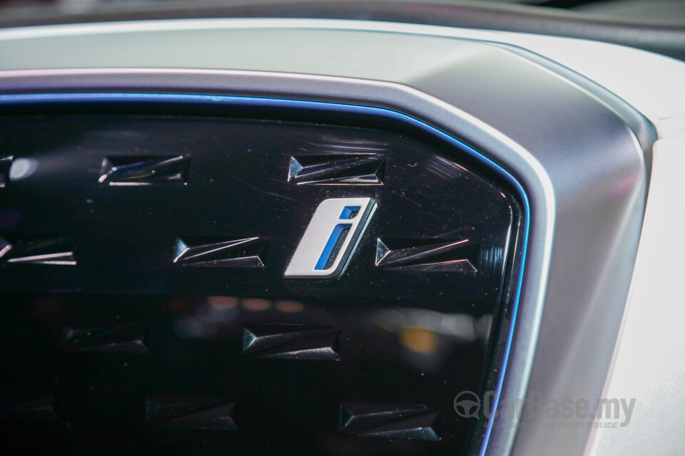 BMW i4 G26 (2022) Exterior