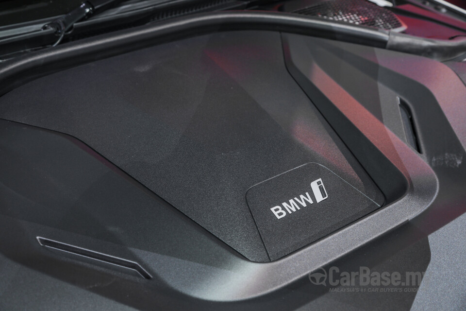 BMW i4 G26 (2022) Exterior