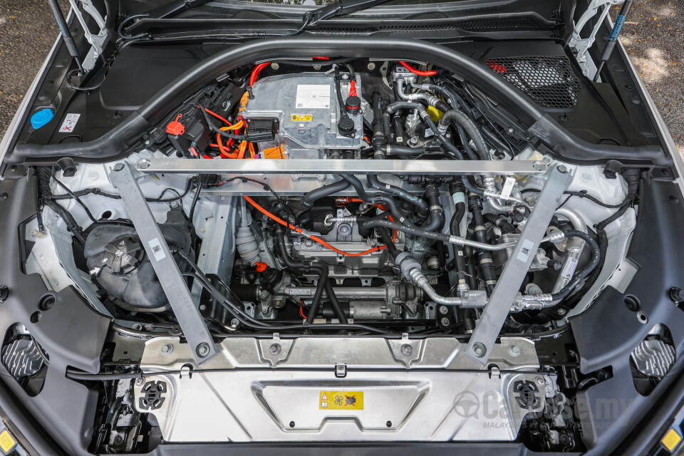 BMW i4 G26 (2022) Exterior