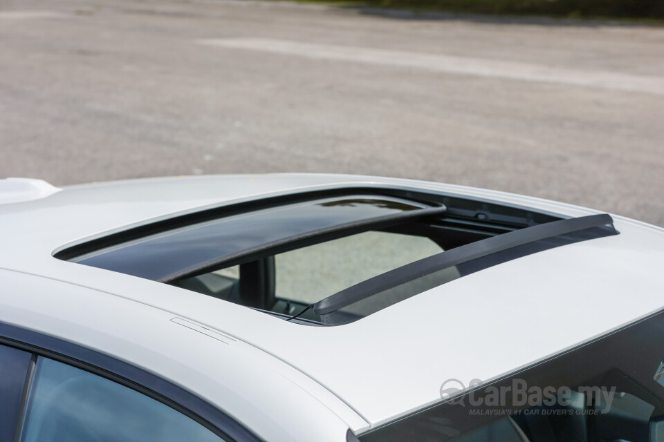 BMW i4 G26 (2022) Exterior