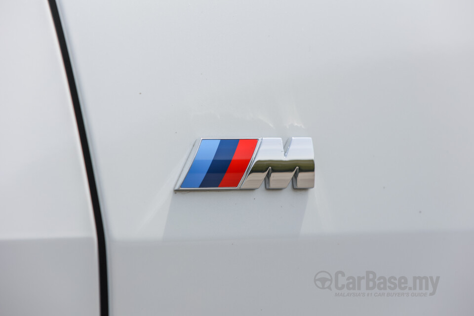 BMW i4 G26 (2022) Exterior