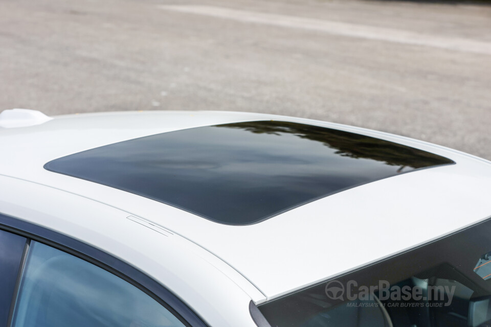 BMW i4 G26 (2022) Exterior
