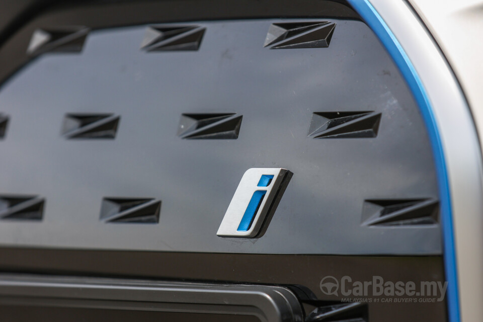 BMW i4 G26 (2022) Exterior
