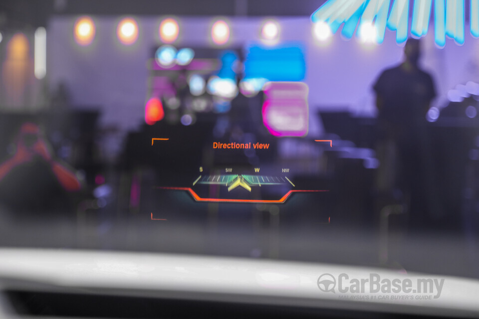 BMW i4 G26 (2022) Interior