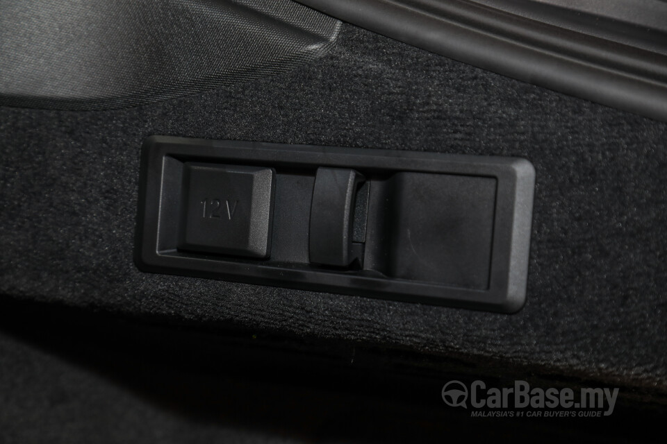 BMW i4 G26 (2022) Interior