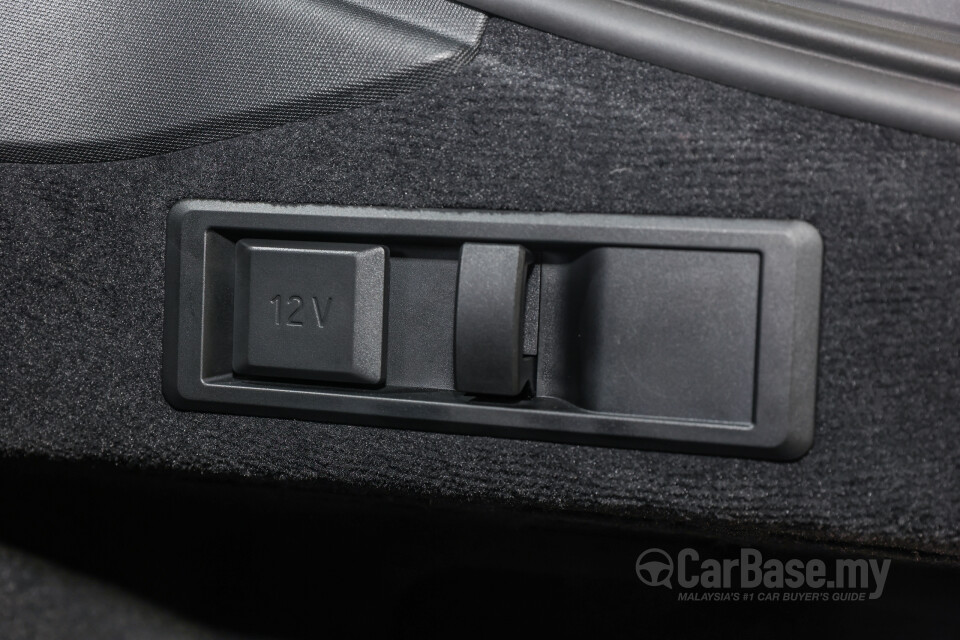 BMW i4 G26 (2022) Interior