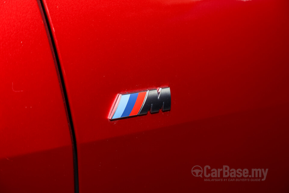 BMW i4 G26 LCI (2025) Exterior