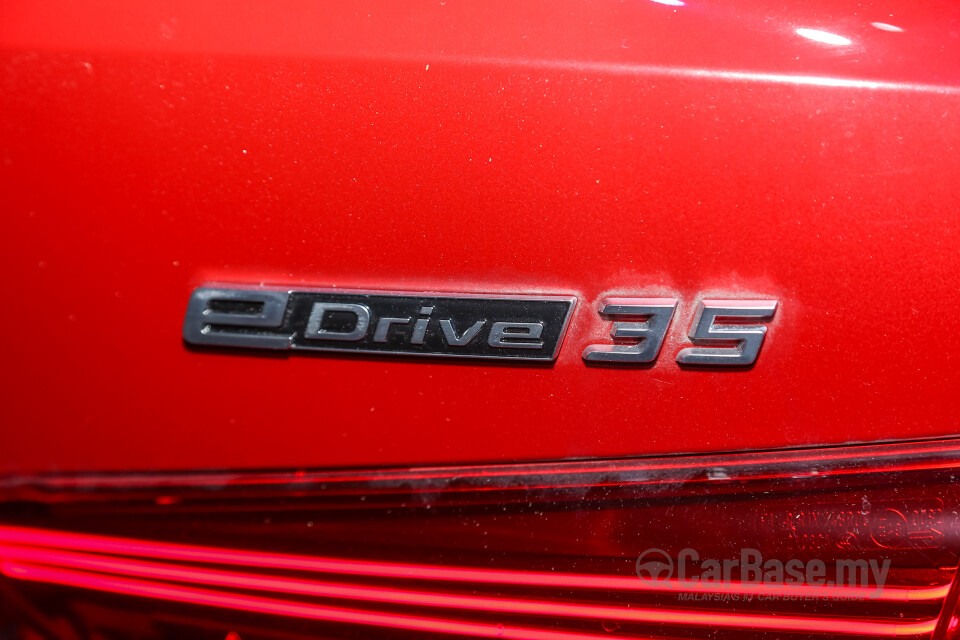 BMW i4 G26 LCI (2025) Exterior
