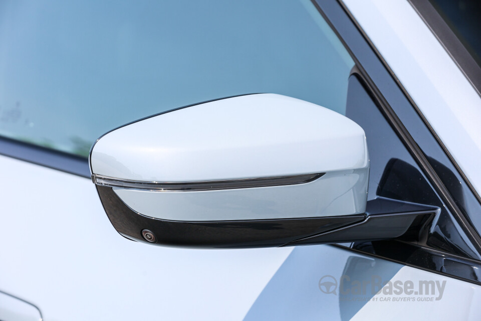 BMW i4 G26 LCI (2025) Exterior