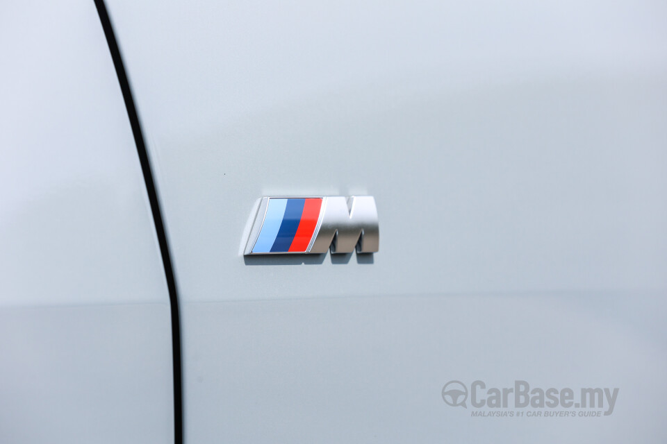 BMW i4 G26 LCI (2025) Exterior