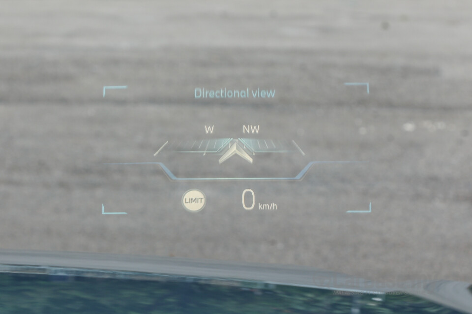 BMW i4 G26 LCI (2025) Interior