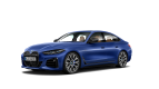 BMW i4 M50 Exterior photo
