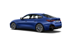BMW i4 M50 Exterior photo