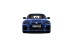 BMW i4 M50 Exterior photo