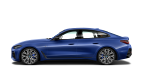 BMW i4 M50 Exterior photo