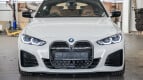 BMW i4 M50 Exterior photo