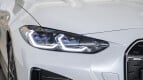 BMW i4 M50 Exterior photo