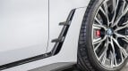 BMW i4 M50 Exterior photo